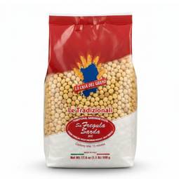 La Casa Del Grano Fregola Sarda Pasta, Large 1