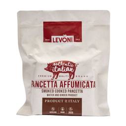 Levoni Pancetta Affumicata 1