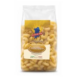 La Casa Del Grano Ondine Rigate Wavy Pasta 1