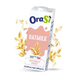 OraSi Oat Milk 1