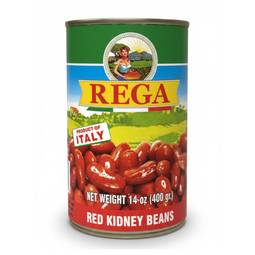 Rega Red Kidney Beans 1