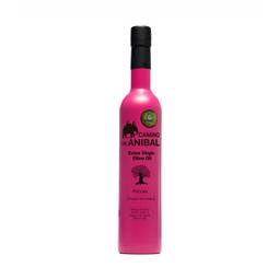 Camino de Anibal Spanish Cold Extracted Unfiltered Picual EVOO 1