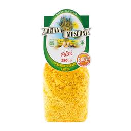 Luciana Mosconi Fine Egg Noodles for Soup 1