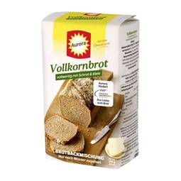 Aurora Whole Grain Bread Baking Mix 1