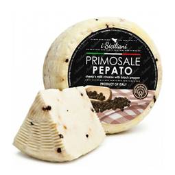 I Siciliani Primosale, Pepato Black Pepper 1