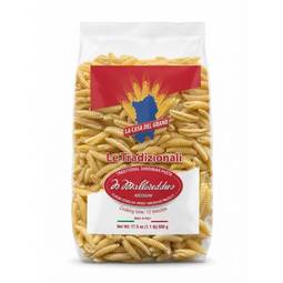 La Casa Del Grano Malloreddus Ridged Sardinian Pasta, Medium 1