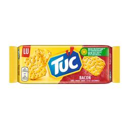 Tuc Bacon Crackers, Oven Baked 1