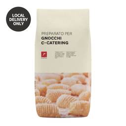 Molino Pasini C-Catering Gnocchi Mix 1