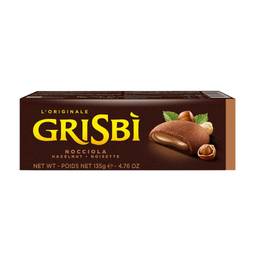 Grisbi Grisbi Hazelnut Cream Cookies 1