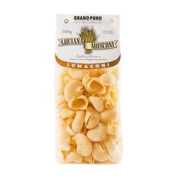 Luciana Mosconi Lumaconi Pasta Jumbo Shells 1