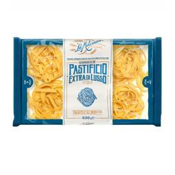 La Molisana Egg Tagliatelle Nests #203, 100% Italian Wheat 1