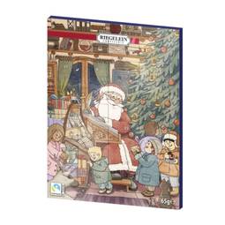 Riegelein Chocolate Advent Calendar 1