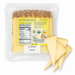 Mitica Organic Manchego DOP 1
