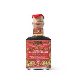 Giuseppe Giusti 3 Gold Medals Balsamic Vinegar of Modena in Gift Box 2