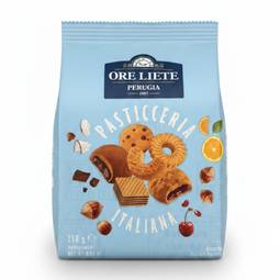 Ore Liete Assorted Italian Cookie Mix 1