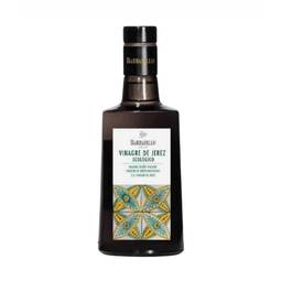 Barbadillo Organic Reserve Sherry Vinegar DOP Jerez 1
