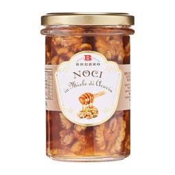 Brezzo Walnuts in Acacia Honey 1