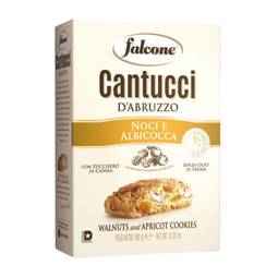 Falcone Walnut & Apricot Cantucci 1