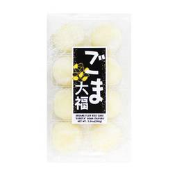 Kubota Sesame Daifuku Mochi 1