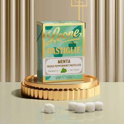 Leone Italian Pastilles, Mint 1