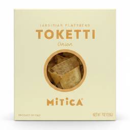 Mitica Onion Toketti 1