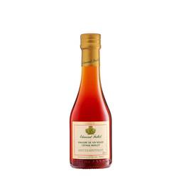 Edmond Fallot Merlot Grape Red Wine Vinegar 1