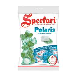 Sperlari Polaris Mint Hard Candies 1