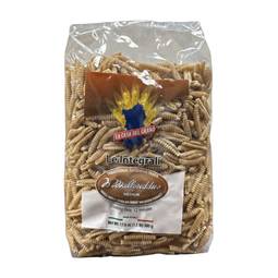 La Casa Del Grano Whole Wheat Malloreddus Pasta, Medium 1