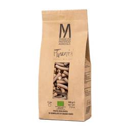 Mancini Organic Ancient Grain Sedani Pasta 1