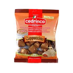 Cedrinca Italian Cappuccino Filled Candies 1
