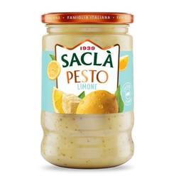 Sacla Lemon Pesto 1