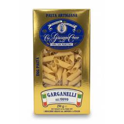 Giuseppe Cocco Garganelli Fresh Egg Pasta 1