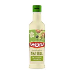 Amora French Creamy Salad Dressing 1