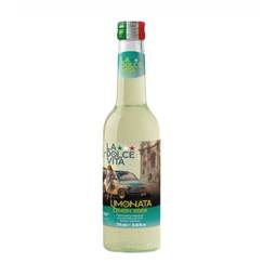 La Dolce Vita Italian Lemon Soda 1