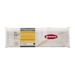 Granoro Bucatini Pasta, 100% Apulian Wheat #11 1