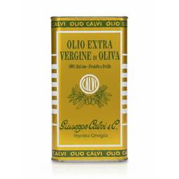 Calvi Extra Virgin Olive Oil 1