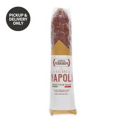 Ferrarini Napoli Salami 1