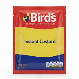 Bird's Instant Custard Powder 1