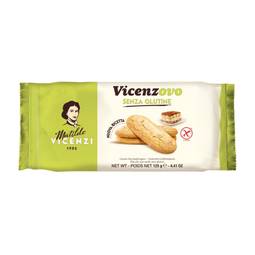 Matilde Vicenzi Gluten Free Ladyfingers 1