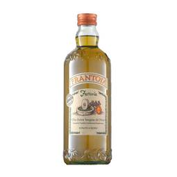 Frantoia Fattoria Cold Extracted EVOO, Unfiltered 1