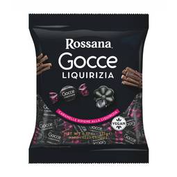 Fida Rosanna Licorice Filled Candies 1