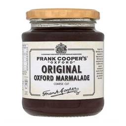 Frank Cooper's Original Oxford Marmalade, Coarse Cut 1