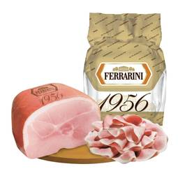 Ferrarini Prosciutto Cotto (Cooked Ham) 1956 2