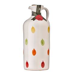 Galantino EVOO in Hand Painted Ceramic, Gocce 1