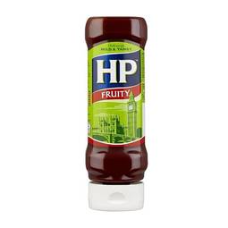 HP Fruity Sauce 1