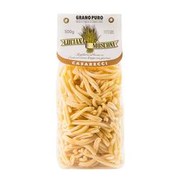 Luciana Mosconi Casarecci Pasta 1