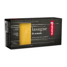 Granoro Lasagna, Oven Ready #121 1