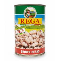 Rega Borlotti Beans 1