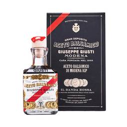 Giuseppe Giusti 5 Gold Medals Balsamic Vinegar of Modena in Gift Box 1