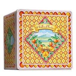 Fiasconaro Preorder: D&G Mandarin Panettone 1